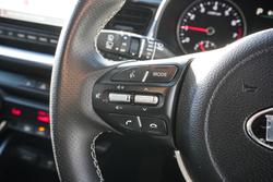 2020 Kia Stonic GT-Line