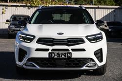2020 Kia Stonic GT-Line