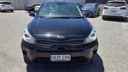 2020 Kia Rio GT-Line