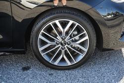 2020 Kia Rio GT-Line