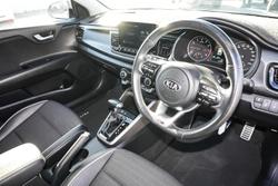 2020 Kia Rio GT-Line