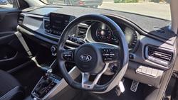 2020 Kia Rio GT-Line