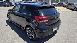 2020 Kia Rio GT-Line