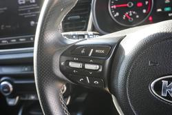 2020 Kia Rio GT-Line