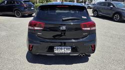 2020 Kia Rio GT-Line