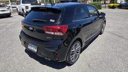 2020 Kia Rio GT-Line