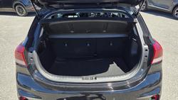 2020 Kia Rio GT-Line