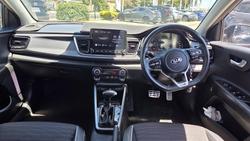 2020 Kia Rio GT-Line