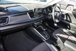 2020 Kia Rio GT-Line