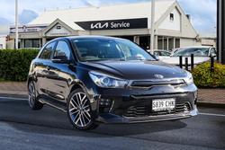 2020 Kia Rio GT-Line