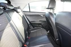 2020 Kia Rio GT-Line