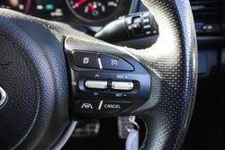 2020 Kia Rio GT-Line