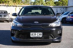 2020 Kia Rio GT-Line