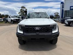2026 Ford Ranger Super Duty