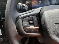 2026 Ford Ranger Super Duty 2026.00MY 4X4 Dual Range Arctic White