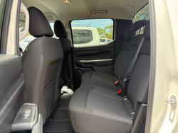 2026 Ford Ranger Super Duty 2026.00MY 4X4 Dual Range Arctic White
