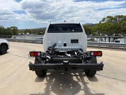 2026 Ford Ranger Super Duty 2026.00MY 4X4 Dual Range Arctic White