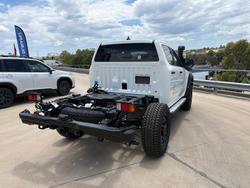 2026 Ford Ranger Super Duty 2026.00MY 4X4 Dual Range Arctic White