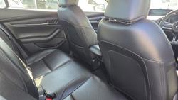 2020 Mazda 3 G25 Astina