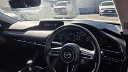 2020 Mazda 3 G25 Astina