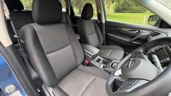 2021 Nissan X-TRAIL ST