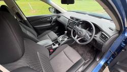 2021 Nissan X-TRAIL ST