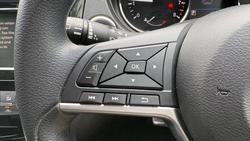 2021 Nissan X-TRAIL ST