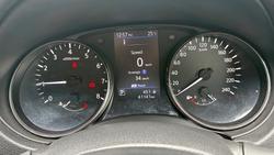 2021 Nissan X-TRAIL ST