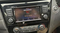 2021 Nissan X-TRAIL ST