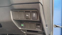 2021 Nissan X-TRAIL ST