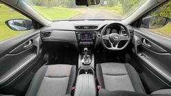 2021 Nissan X-TRAIL ST