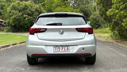 2019 Holden Astra R