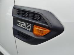 2020 Ford Ranger XLS