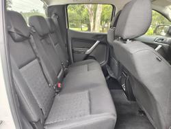 2020 Ford Ranger XLS