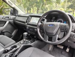 2020 Ford Ranger XLS