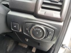 2020 Ford Ranger XLS