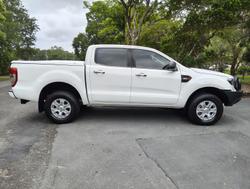 2020 Ford Ranger XLS