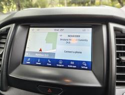 2020 Ford Ranger XLS