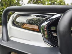 2020 Ford Ranger XLS