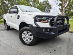 2020 Ford Ranger XLS