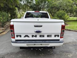 2020 Ford Ranger XLS