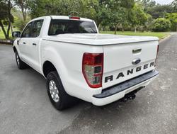 2020 Ford Ranger XLS