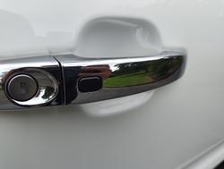 2020 Ford Ranger XLS