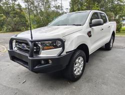 2020 Ford Ranger XLS