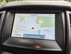 2020 Ford Ranger XLS