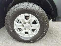 2020 Ford Ranger XLS