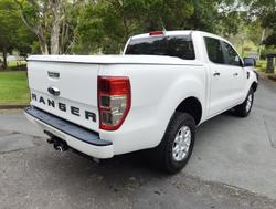 2020 Ford Ranger XLS