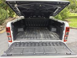 2020 Ford Ranger XLS