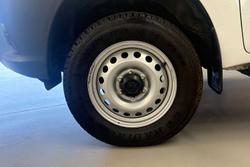 2022 Toyota Hilux Workmate Hi-Rider