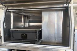 2022 Toyota Hilux Workmate Hi-Rider